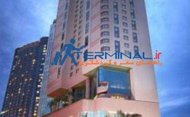 هتل دورست ریجنسی	کوالالامپور